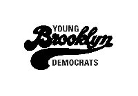YOUNG BROOKLYN DEMOCRATS