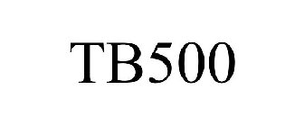 TB500