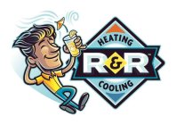 R & R HEATING COOLING