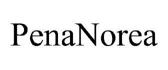 PENANOREA