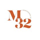 M 32 MONTGOMERY 32