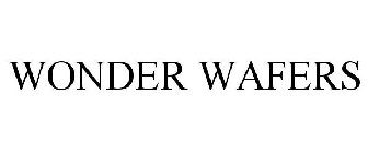 WONDER WAFERS