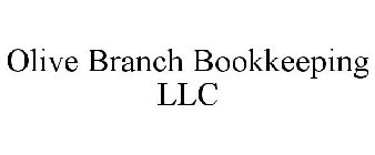 OLIVE BRANCH BOOKKEEPING LLC
