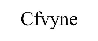 CFVYNE