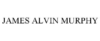 JAMES ALVIN MURPHY