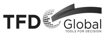 TFD GLOBAL TOOLS FOR DECISION
