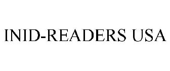 INID-READERS USA