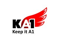KA1 KEEP IT A1