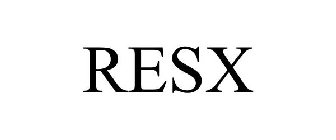 RESX