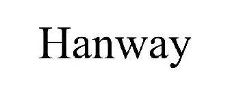 HANWAY