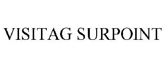 VISITAG SURPOINT