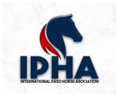 IPHA INTERNATIONAL PASO HORSE ASSOCIATION