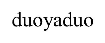 DUOYADUO