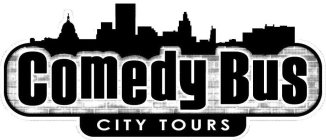 COMEDY BUS CITY TOURS