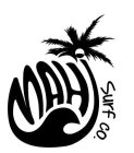 MAHI SURF CO.