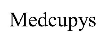 MEDCUPYS