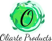 OLIARTE PRODUCTS