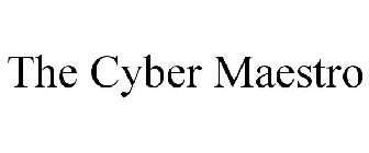 THE CYBER MAESTRO