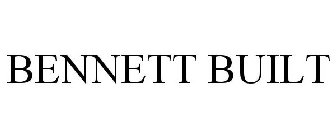 BENNETT BUILT