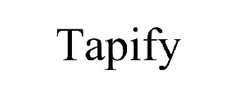 TAPIFY