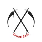 EXILED OATH