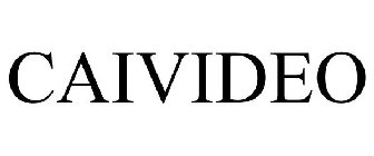 CAIVIDEO