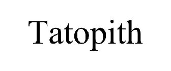 TATOPITH