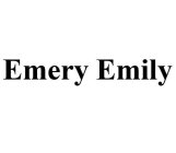 EMERY EMILY
