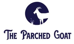 THE PARCHED GOAT
