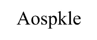 AOSPKLE