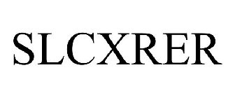 SLCXRER