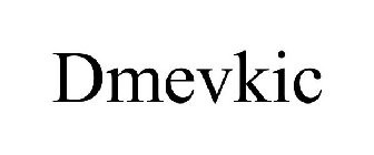 DMEVKIC