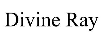 DIVINE RAY