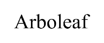 ARBOLEAF