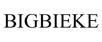 BIGBIEKE