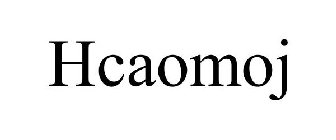 HCAOMOJ