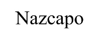 NAZCAPO