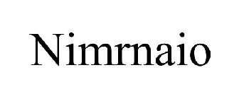NIMRNAIO