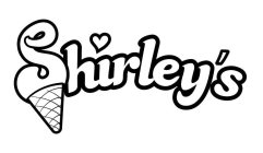 SHIRLEY'S