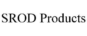 SROD PRODUCTS