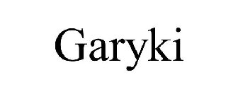 GARYKI
