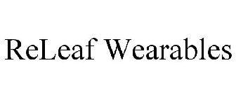 RELEAF WEARABLES