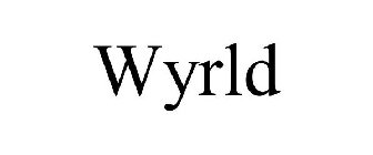 WYRLD