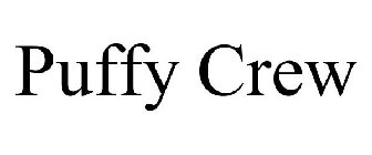 PUFFY CREW