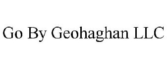 GO BY GEOHAGHAN LLC