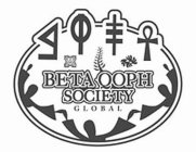 BETA QOPH SOCIETY GLOBAL