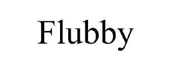FLUBBY