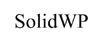 SOLIDWP