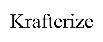 KRAFTERIZE