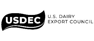 USDEC U.S. DAIRY EXPORT COUNCIL